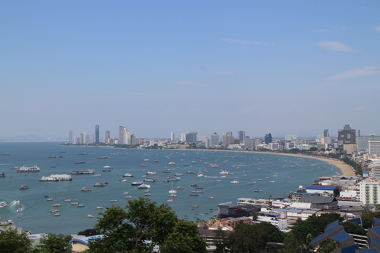 Pattaya View Point