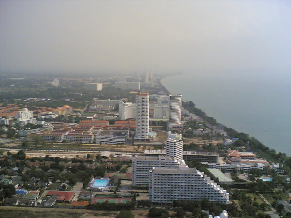 Pattaya Water Park